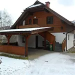 Sara Holiday home