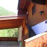 Holiday home Sara *