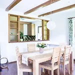 Sara Holiday home
