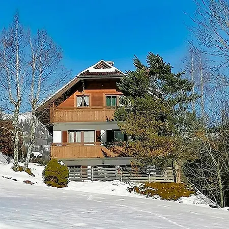 Ferienhaus Sara - Kaernten Card Im Sommer Inklusive Bad Kleinkirchheim