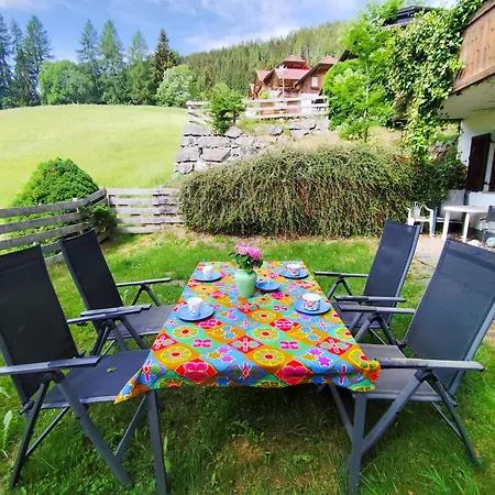 Ferienhaus Sara - Kaernten Card Im Sommer Inklusive *