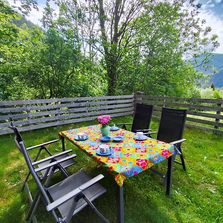 Holiday home Ferienhaus Sara - Kaernten Card Im Sommer Inklusive