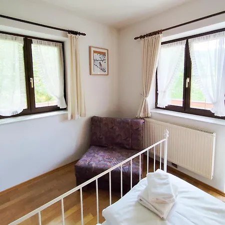 Ferienhaus Sara - Kaernten Card Im Sommer Inklusive Holiday home