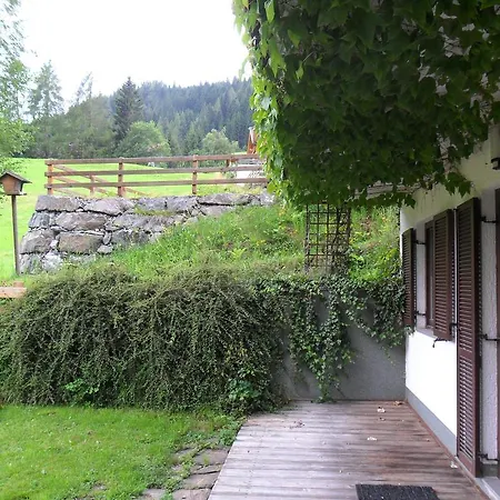 Sara - Kaernten Card Im Sommer Inklusive Vakantiehuis
