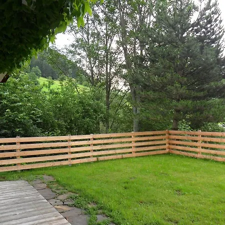 Holiday home Ferienhaus Sara - Kaernten Card Im Sommer Inklusive