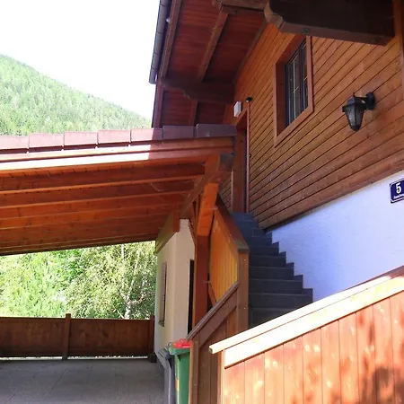 Holiday home Ferienhaus Sara - Kaernten Card Im Sommer Inklusive *