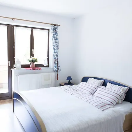 Holiday home Ferienhaus Sara - Kaernten Card Im Sommer Inklusive
