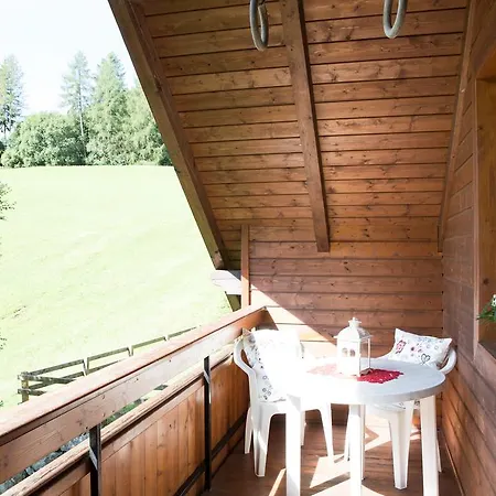 Ferienhaus Sara - Kaernten Card Im Sommer Inklusive *