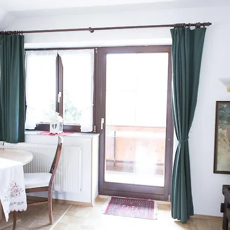 Ferienhaus Sara Bad Kleinkirchheim Holiday home