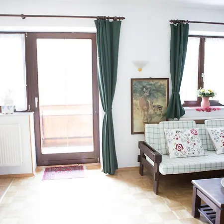 Holiday home Ferienhaus Sara - Kaernten Card Im Sommer Inklusive *