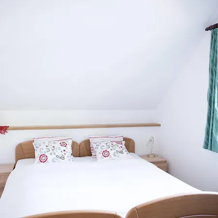 Ferienhaus Sara - Kaernten Card Im Sommer Inklusive