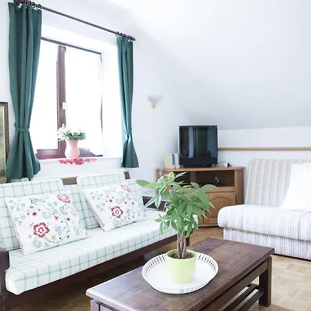 Ferienhaus Sara - Kaernten Card Im Sommer Inklusive Holiday home Bad Kleinkirchheim