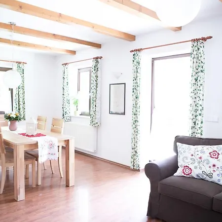 Ferienhaus Sara - Kaernten Card Im Sommer Inklusive Bad Kleinkirchheim