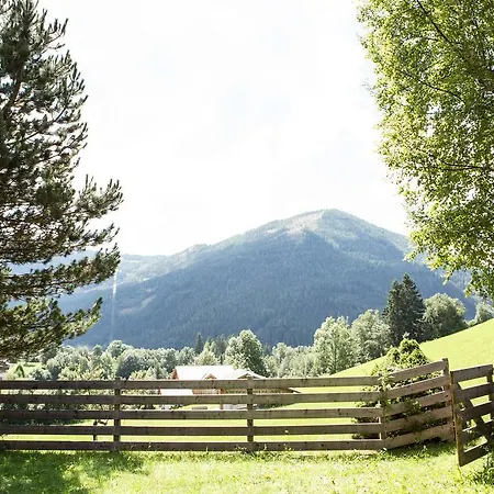 Holiday home Ferienhaus Sara - Kaernten Card Im Sommer Inklusive Bad Kleinkirchheim