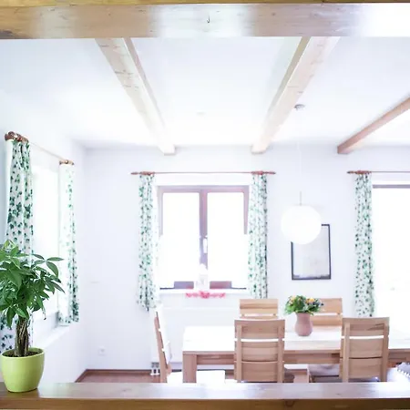 Ferienhaus Sara Bad Kleinkirchheim *