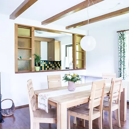 Ferienhaus Sara - Kaernten Card Im Sommer Inklusive Holiday home