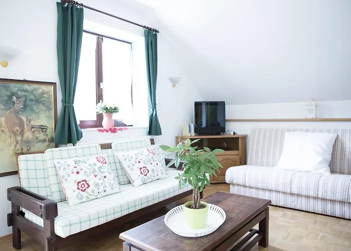 Sara Holiday home Bad Kleinkirchheim