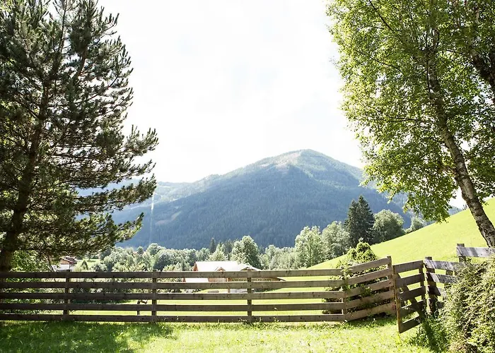 Holiday home Sara Bad Kleinkirchheim